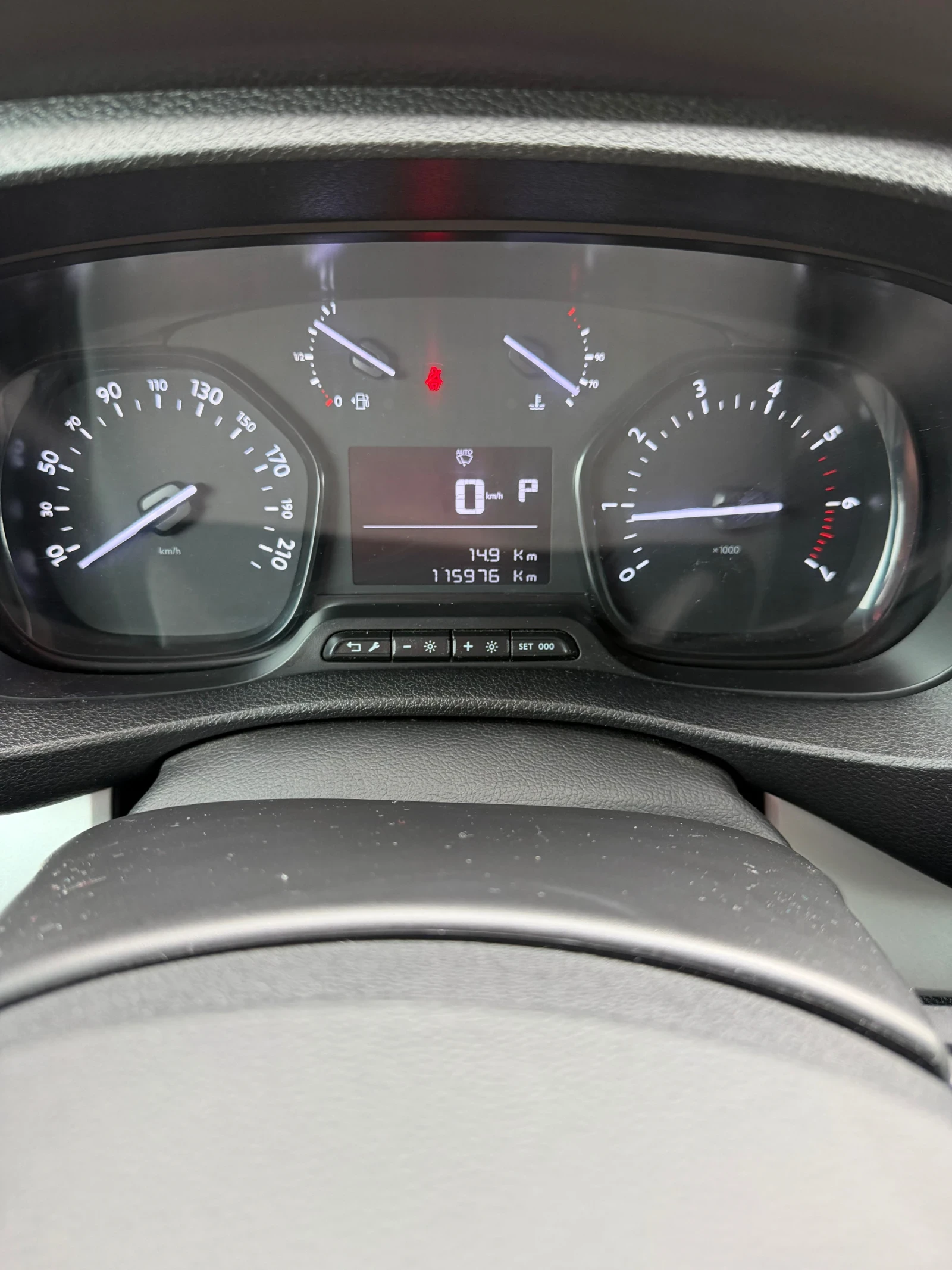Peugeot Traveler, снимка 10 - Автомобили и джипове - 56734871