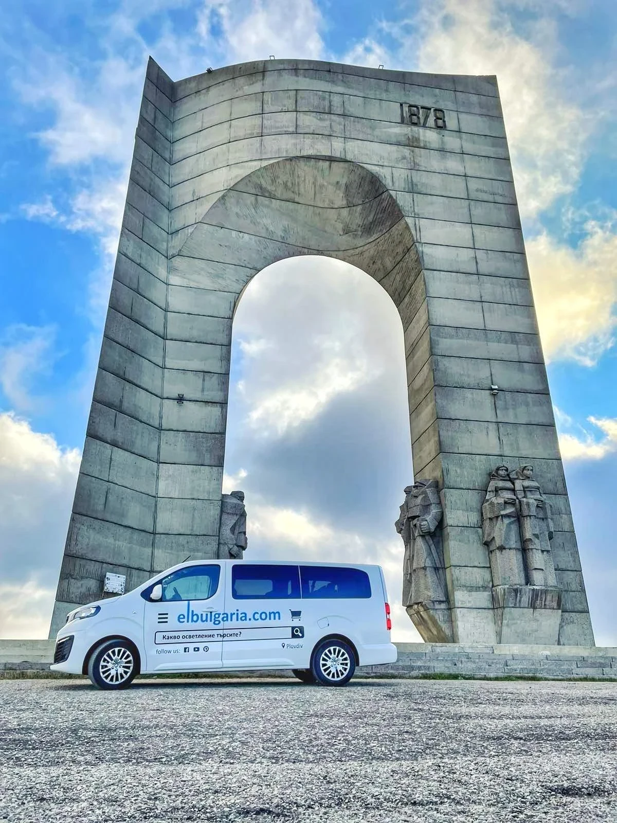 Peugeot Traveler, снимка 14 - Автомобили и джипове - 56734871
