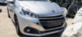 Peugeot 208 1.2i, снимка 1 - Автомобили и джипове - 33570952