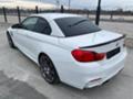 BMW M4 Competition*Manual*Cabrio*, снимка 6 - Автомобили и джипове - 43195080