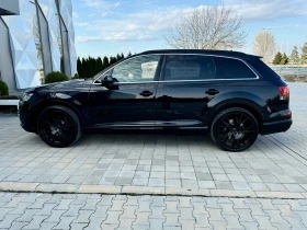 Audi Q7 3X-SLINE-SQ7-LINE-DIGITAL-7МЕСТА-ПАНОРАМА-КАМЕРА, снимка 8