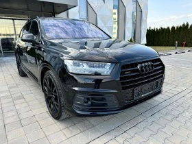 Audi Q7 3X-SLINE-SQ7-LINE-DIGITAL-7МЕСТА-ПАНОРАМА-КАМЕРА, снимка 3