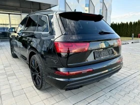 Audi Q7 3X-SLINE-SQ7-LINE-DIGITAL-7МЕСТА-ПАНОРАМА-КАМЕРА, снимка 7