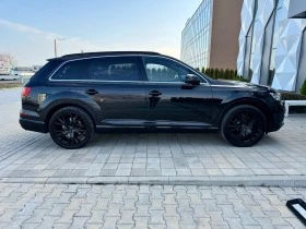 Audi Q7 3X-SLINE-SQ7-LINE-DIGITAL-7МЕСТА-ПАНОРАМА-КАМЕРА, снимка 4