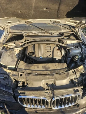 BMW X3, снимка 2