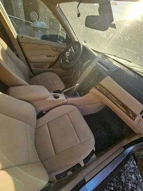 BMW X3, снимка 4