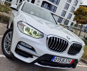 BMW X3 2.0 XDrive