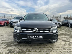 VW Tiguan Allspace 2.0 TSI 4motion ЛИЗИНГ, снимка 2