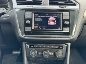 VW Tiguan Allspace 2.0 TSI 4motion ЛИЗИНГ, снимка 13