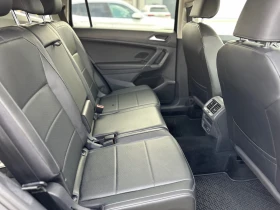 VW Tiguan Allspace 2.0 TSI 4motion ЛИЗИНГ, снимка 9