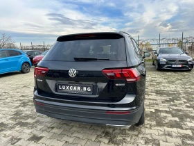 VW Tiguan Allspace 2.0 TSI 4motion ЛИЗИНГ, снимка 6
