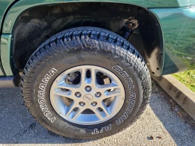 Jeep Grand cherokee 4.7/V8/ARB-SPECIAL, снимка 15