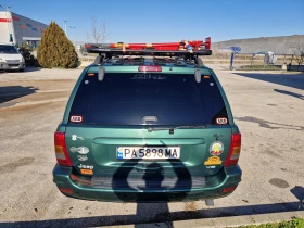 Jeep Grand cherokee 4.7/V8/ARB-SPECIAL, снимка 7