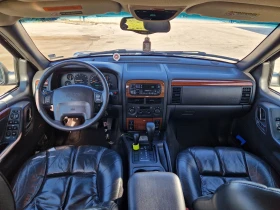 Jeep Grand cherokee 4.7/V8/ARB-SPECIAL, снимка 10