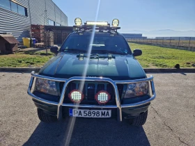 Jeep Grand cherokee 4.7/V8/ARB-SPECIAL, снимка 6