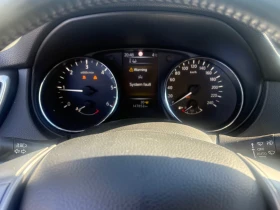 Nissan Qashqai, снимка 11