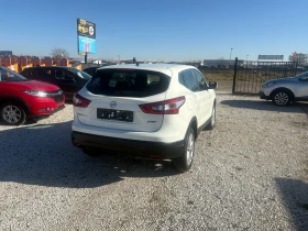 Nissan Qashqai, снимка 6