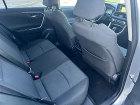 Toyota Rav4 Toyota Rav4 2.0 VVT-i Dynamic, снимка 12