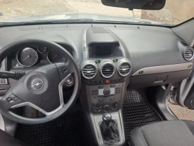Opel Antara, снимка 13