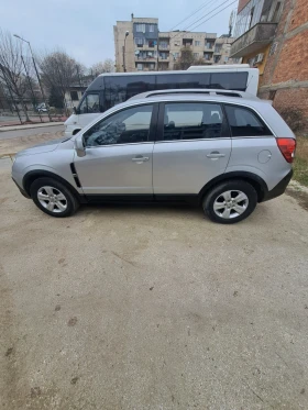 Opel Antara, снимка 6