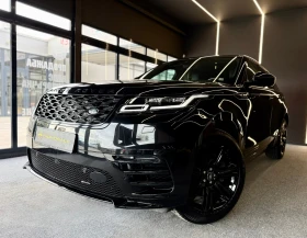 Land Rover Range Rover Velar AWD* R-Dynamic* Панорама* Лизинг, снимка 3