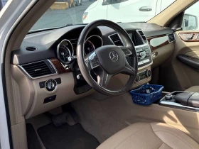 Mercedes-Benz ML 350 * BlueTEC * CARFAX * 360 * ОБДУХВАНЕ * ПОДГРЕВИ, снимка 5