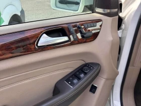 Mercedes-Benz ML 350 * BlueTEC * CARFAX * 360 * ОБДУХВАНЕ * ПОДГРЕВИ, снимка 11