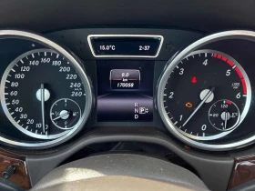 Mercedes-Benz ML 350 * BlueTEC * CARFAX * 360 * ОБДУХВАНЕ * ПОДГРЕВИ, снимка 8