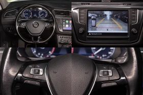 VW Tiguan 2.0 TDI 4MOTION* DSG* Подгрев* Lane Assist, снимка 14