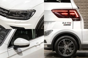 VW Tiguan 2.0 TDI 4MOTION* DSG* Подгрев* Lane Assist, снимка 13