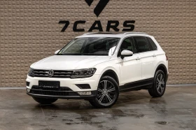 VW Tiguan 2.0 TDI 4MOTION* DSG* Подгрев* Lane Assist, снимка 1