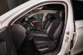 VW Tiguan 2.0 TDI 4MOTION* DSG* Подгрев* Lane Assist, снимка 8