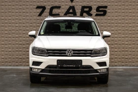 VW Tiguan 2.0 TDI 4MOTION* DSG* Подгрев* Lane Assist, снимка 2