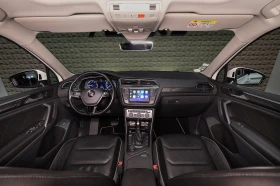 VW Tiguan 2.0 TDI 4MOTION* DSG* Подгрев* Lane Assist, снимка 9