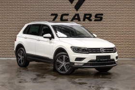 VW Tiguan 2.0 TDI 4MOTION* DSG* Подгрев* Lane Assist, снимка 3