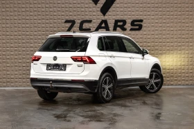 VW Tiguan 2.0 TDI 4MOTION* DSG* Подгрев* Lane Assist, снимка 6