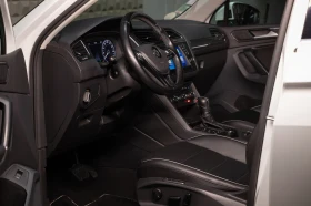 VW Tiguan 2.0 TDI 4MOTION* DSG* Подгрев* Lane Assist, снимка 7