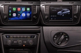 VW Tiguan 2.0 TDI 4MOTION* DSG* Подгрев* Lane Assist, снимка 16