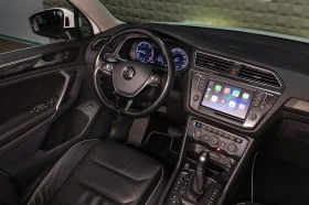 VW Tiguan 2.0 TDI 4MOTION* DSG* Подгрев* Lane Assist, снимка 11