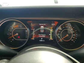 Jeep Wrangler  Sport* 27ХИЛ.КМ., снимка 9