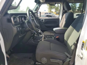 Jeep Wrangler  Sport* 27ХИЛ.КМ., снимка 7