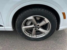 Audi Q7 * Progressiv * CARFAX * Матрикс * Обдухване * Bose, снимка 7