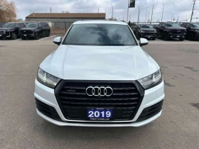Audi Q7 * Progressiv * CARFAX * Матрикс * Обдухване * Bose, снимка 6