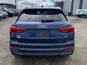 Audi Q3 * Technik * SONOS * S-LINE * 360 * ПОДГРЕВИ, снимка 4
