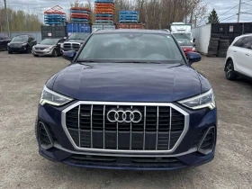 Audi Q3 * Technik * SONOS * S-LINE * 360 * ПОДГРЕВИ, снимка 6