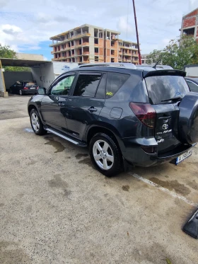 Toyota Rav4 D4 D, снимка 5