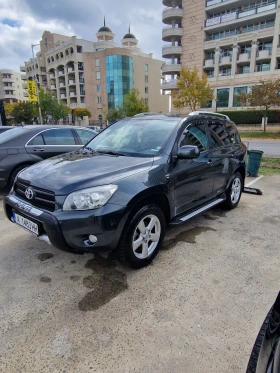 Toyota Rav4 D4 D, снимка 4