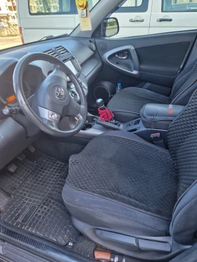 Toyota Rav4 D4 D, снимка 8