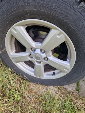 Toyota Rav4 D4 D, снимка 14