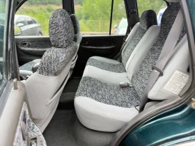 Kia Sportage 2.0TD 4x4/Климатик, снимка 12